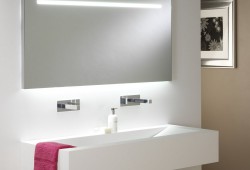 Зеркало в ванную: как выбрать правильно?