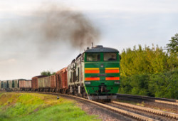 Железнодорожные грузоперевозки: преимущества