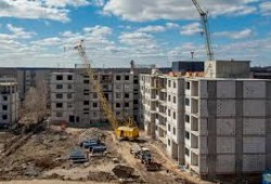 Быстрое падение цен недвижимости Архангельска
