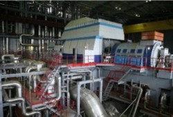 ОАО «Силовые машины» сделали первоначальный гидрогенератор, предназначенный ГЭС в Аргентине
