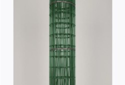 Сетка оцинкованная сварная, ячейка 10× 10 мм, диам