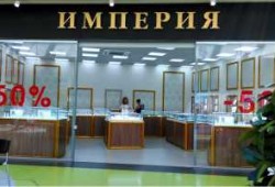 Профессиональная отделка магазина под ключ в Новокузнецке