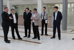 Развитие производства Казахстана: 82% иностранных инвестиций направлено на металлургическую отрасль
