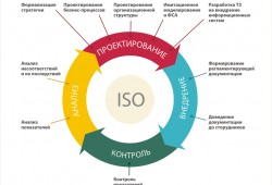 Внедрение современных систем менеджмента организации