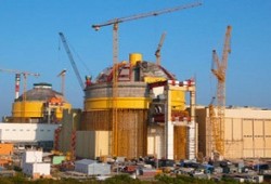 В Индии запущен первый энергоблок проекта АЭС «Куданкулам»
