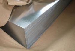 Специфика покупки стальных металлических листов