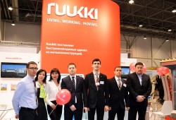Компания Ruukki стала лидером поставок металлоконструкций в России