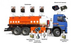 Развитие технологий в сфере автотопливозаправщиков