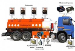 Развитие технологий в сфере автотопливозаправщиков