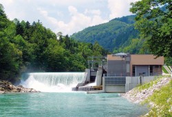Мини гидроэлектростанции: преимущества