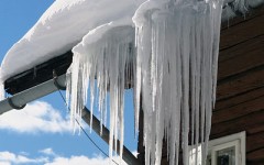 Важность установки системы для предотвращения образования льда