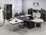 Выбор мебели в кабинет руководителя