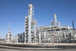Новый нефтеперерабатывающий комбинат будут построен в Пензенской области