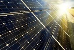 Солнечные батареи нового поколения