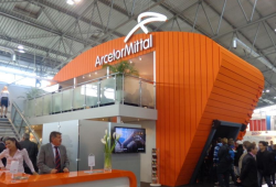 ArcelorMittal сокращает производство в РФ
