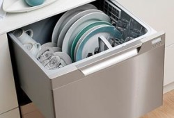 Как подключить и установить посудомоечную машину?