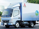 Производство Fuso Mitsubishi