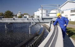 Очистка сточных вод. Необходимость, которая сохранит жизнь