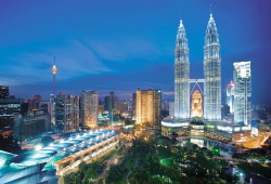 Туры в Куала-Лумпур, Малайзия