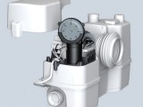 Качественные канализационные насосные станции Grundfos