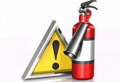 Обучение правилам и мерам пожарной безопасности