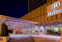 Самарский Hilton будет стоить 3 миллиарда рублей