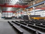 В Орле будет новый завод металлоконструкций