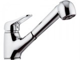 Смеситель Grohe Eurosmart 23124000