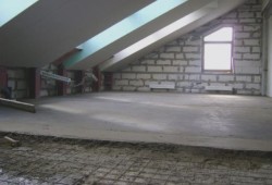 Швеллер для бетонного перекрытия