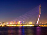 Роттердам: мост между прошлым и будущим