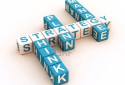 Стратегическая цель для бизнеса